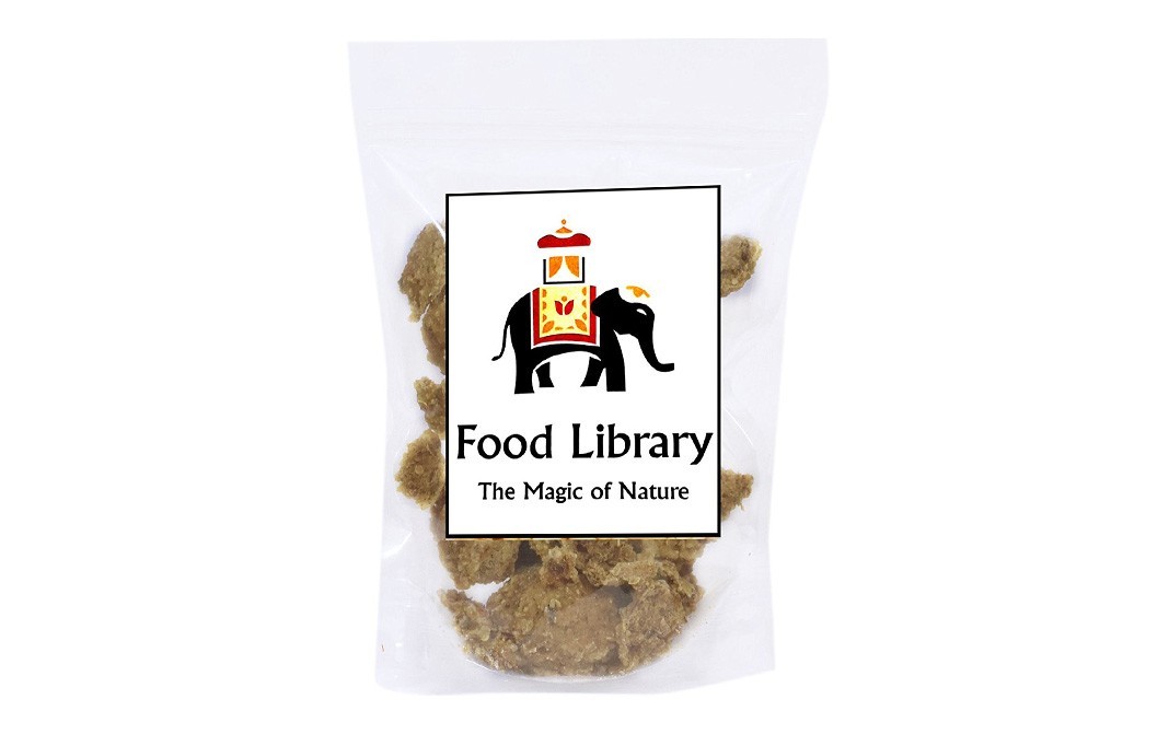 Food Library Amritsari Urad Dal Wadi   Pack  400 grams